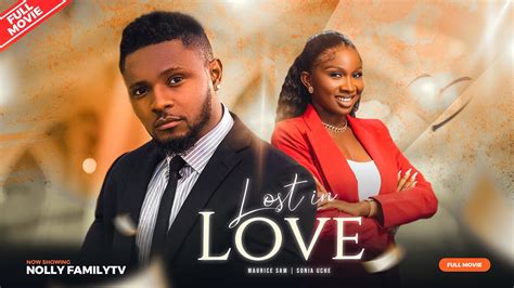 best nigerian romance movies of 2024